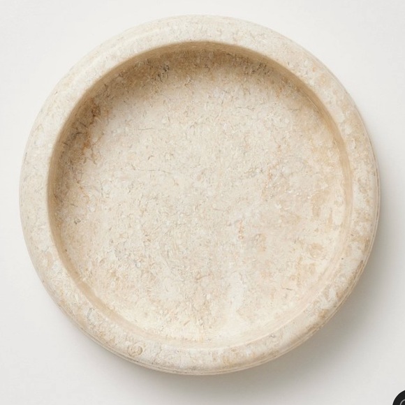 Marble Tray Beige - Threshold™ designed with Studio McGee - Picture 3 of 7